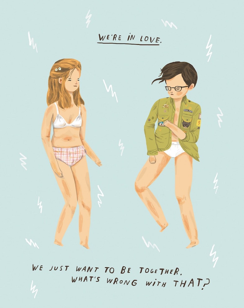 Wes Anderson Collection: Bad Dads 2