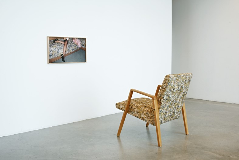 Eva Stenram: Offcut