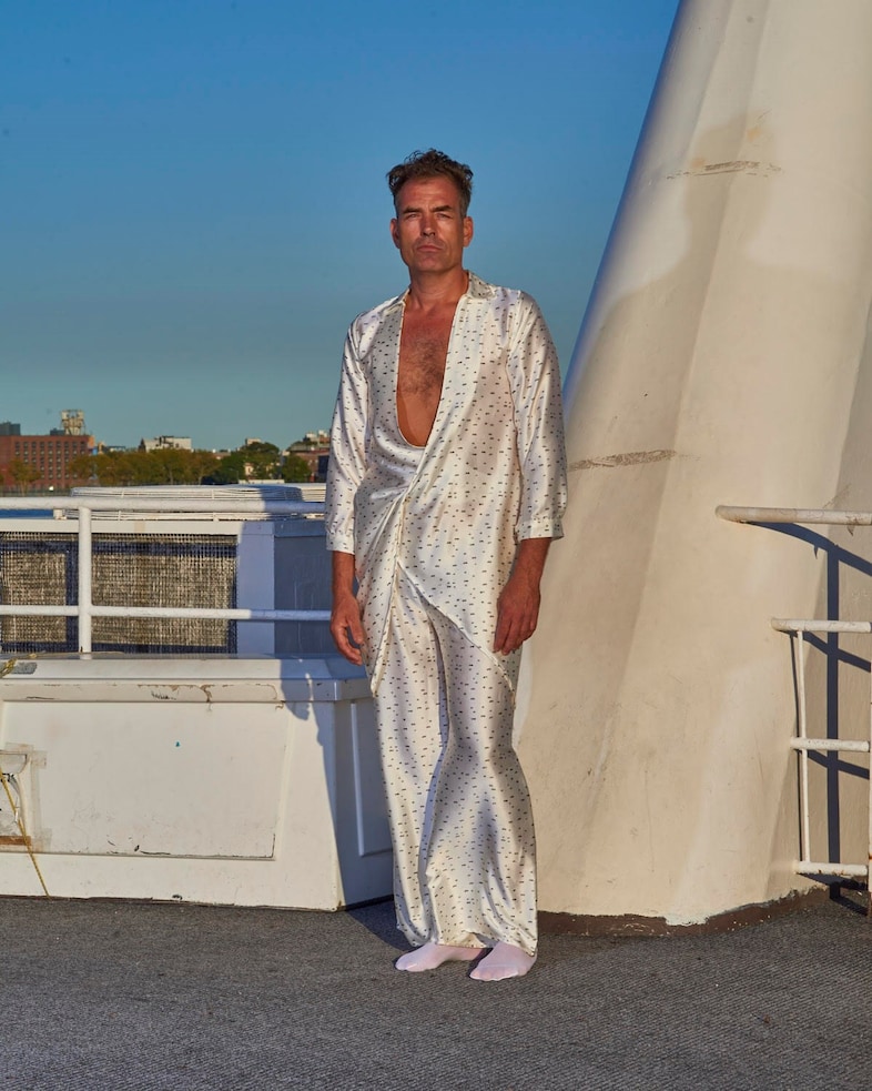 Gauntlett Cheng SS17 0