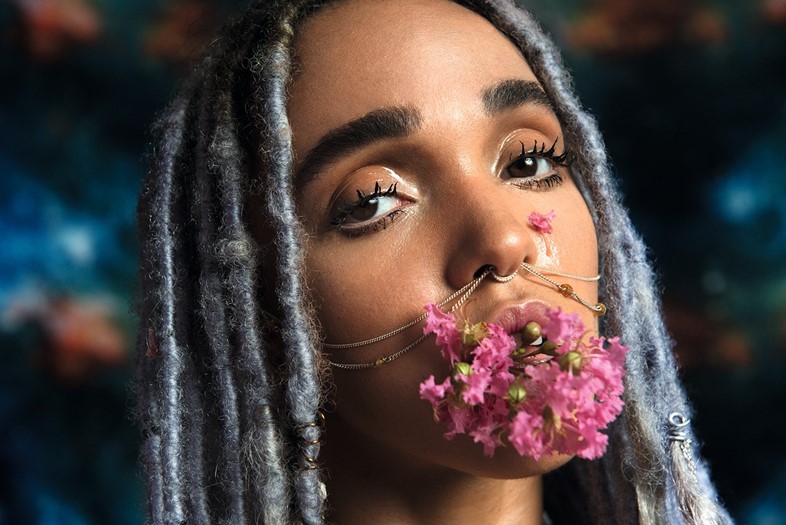 Sex Workers Take Over Fka Twigs Instagram To Talk Sex Worker 