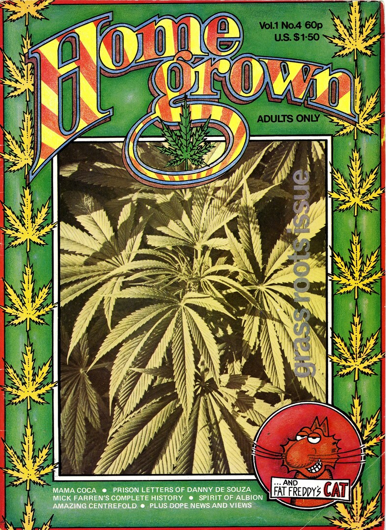 Home Grown and YOUTH CLUB