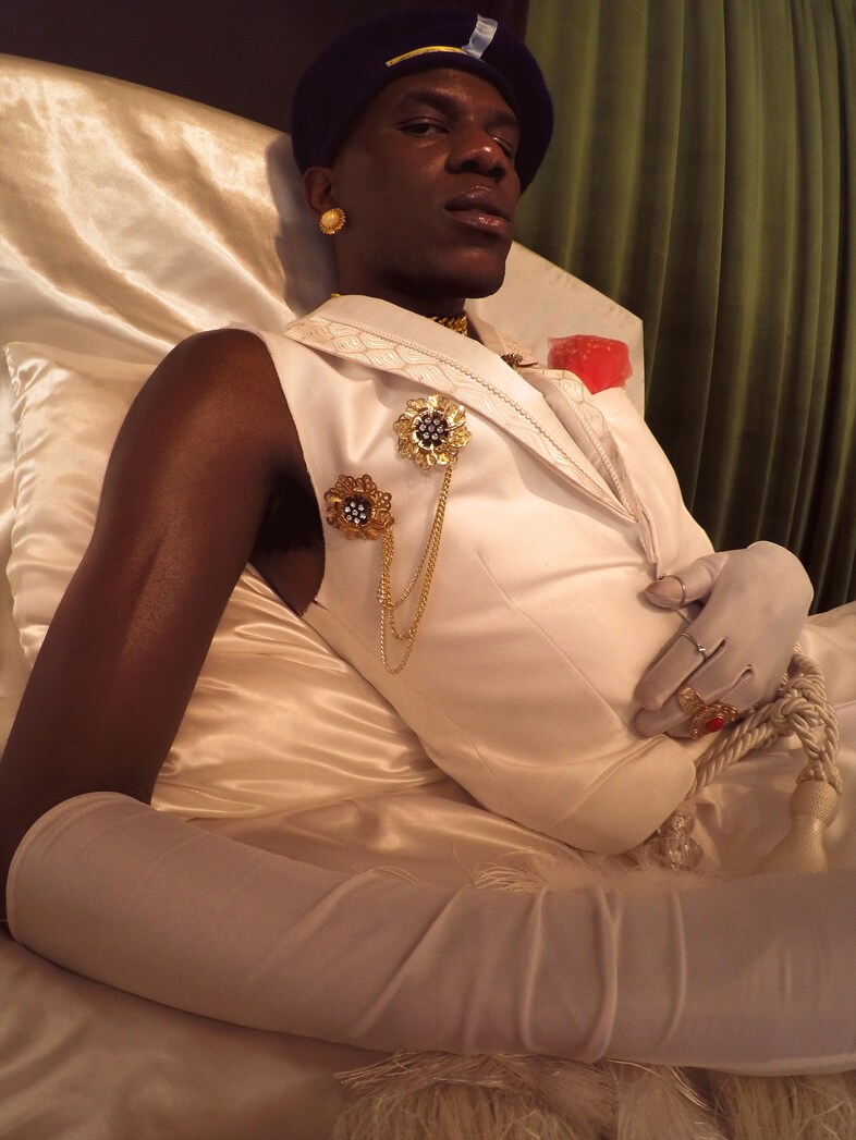 YVES TUMOR _ 2