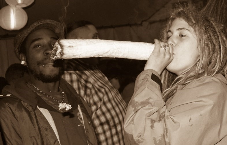 stoners