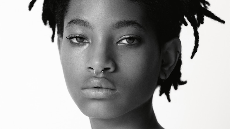 Willow Smith – Autumn/Winter 2016