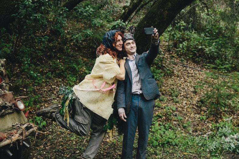daniel radcliffe swiss army man