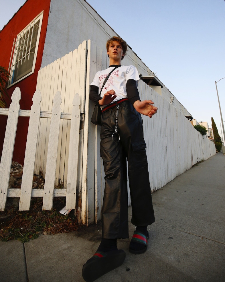 Styled by David Friend_shot by Alex Hainer_model i 5