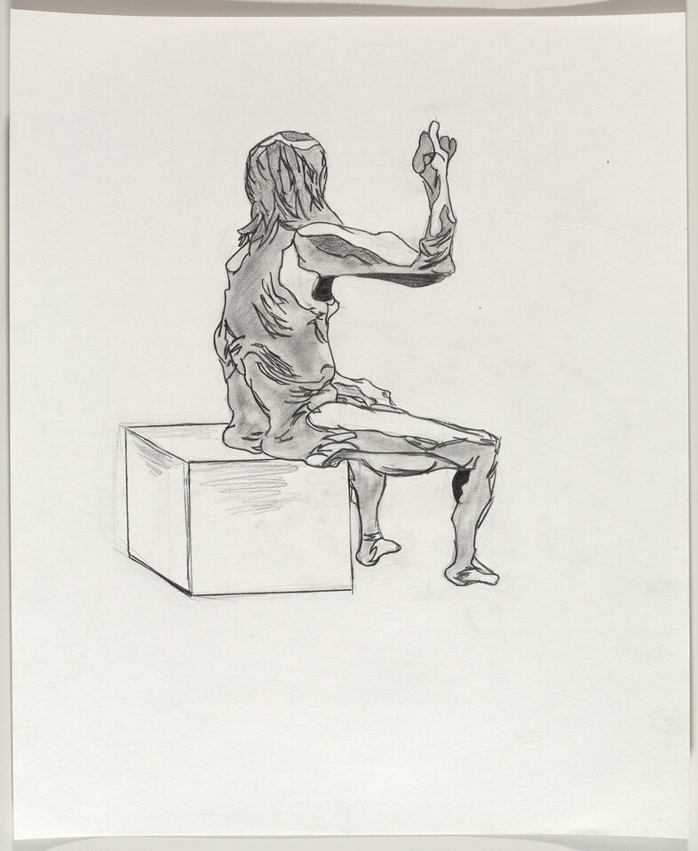 Iggy Pop Life Class 8