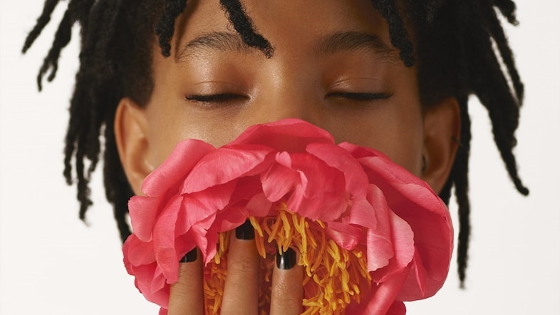 Willow Smith – Autumn/Winter 2016