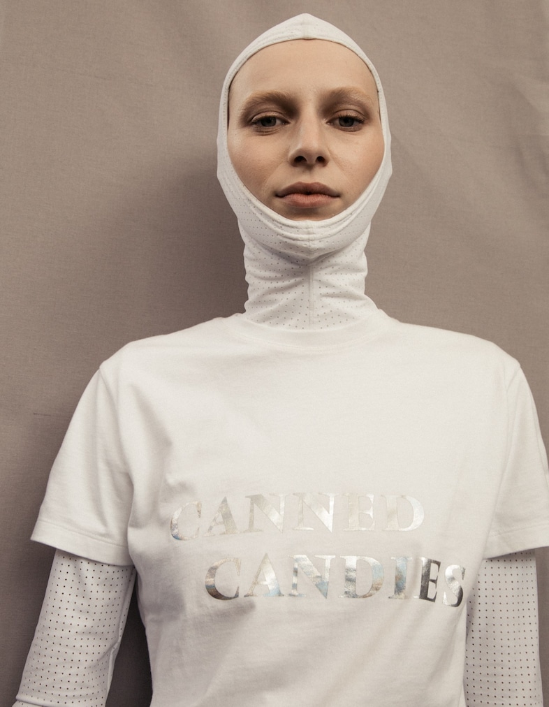 Paco Rabanne SS17 PFW Womenswear Dazed 5