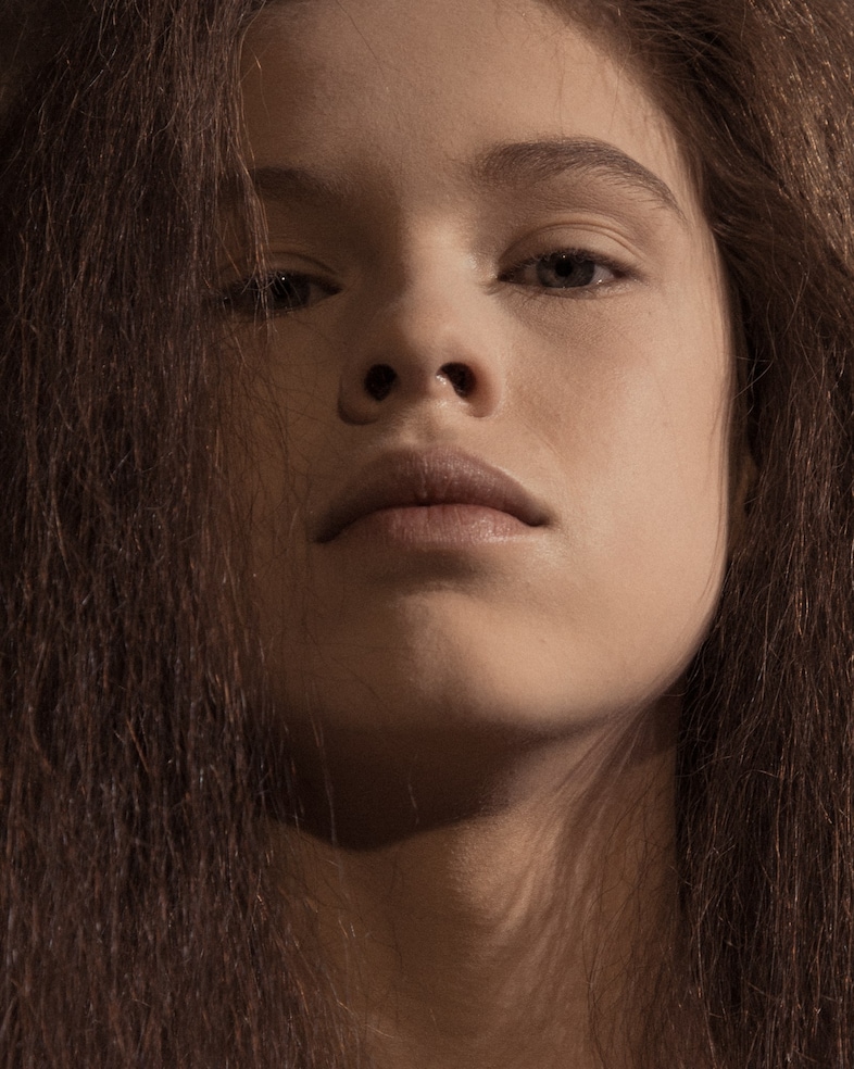 Backstage at Rick Owens SS17 PFW Dazed Womenswear 29