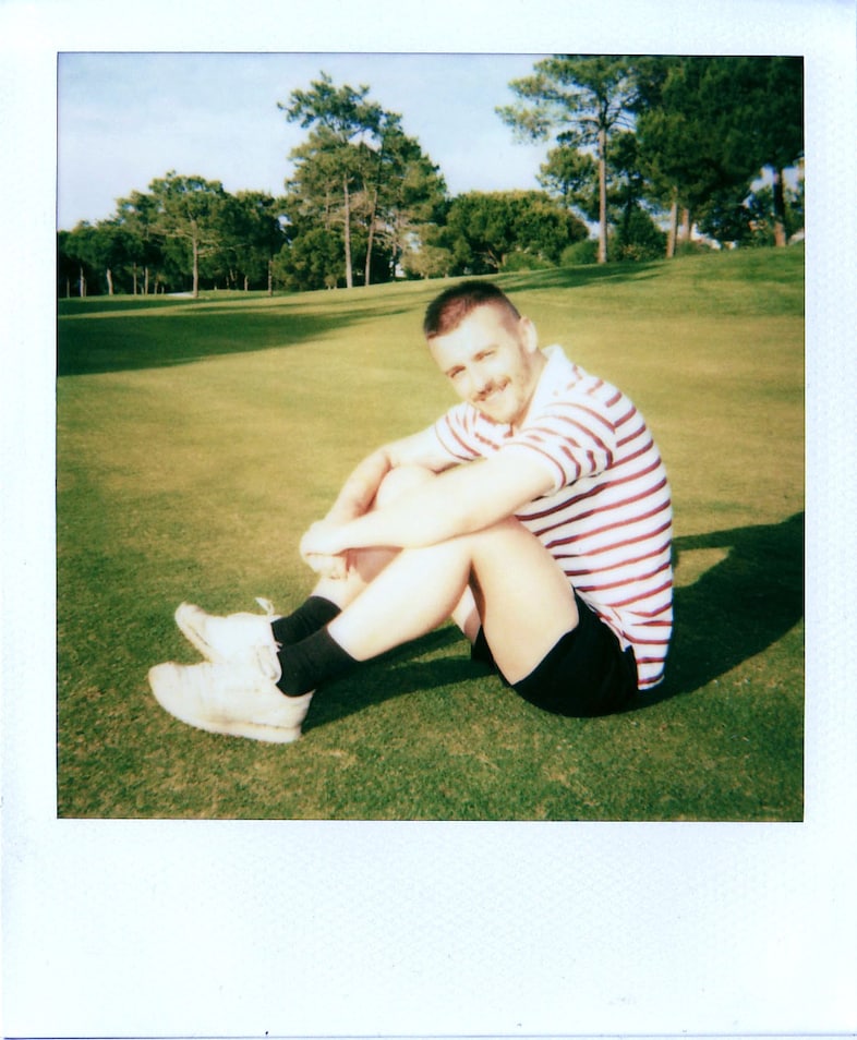 Matt Irwin