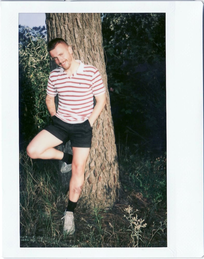 Matt Irwin