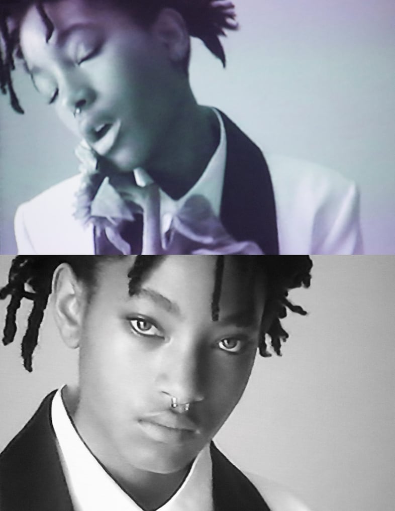 Willow Smith – Autumn/Winter 2016 9