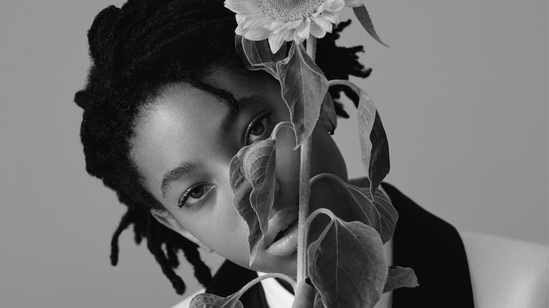 Willow Smith – Autumn/Winter 2016