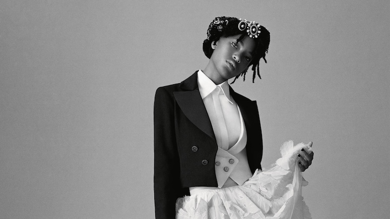 Willow Smith – Autumn/Winter 2016