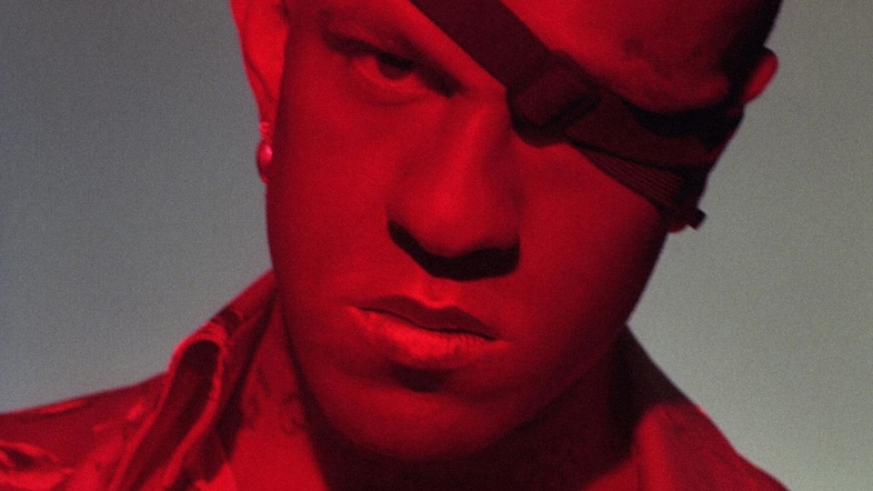 Mykki Blanco 2