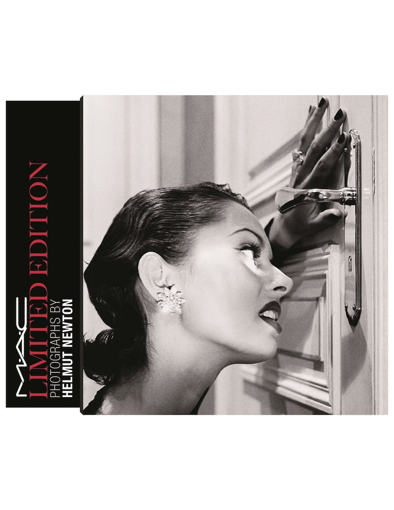 M∙A∙C Limited Edition Photographs by Helmut Newton