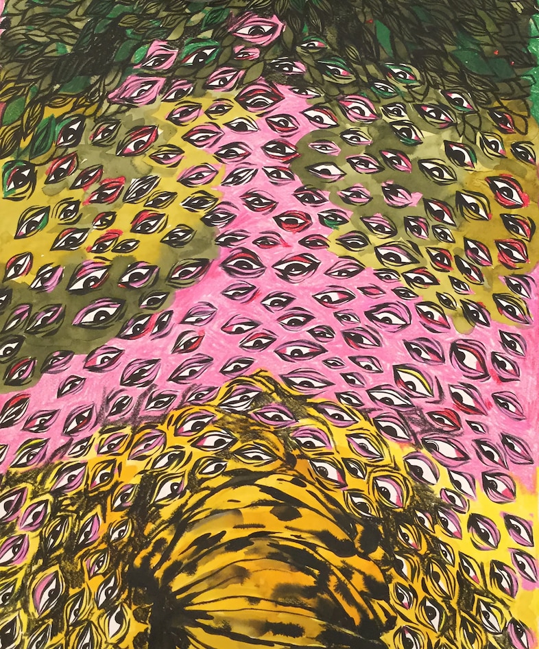 Lady Skollie, 1:54 Contemporary African Art Fair 0