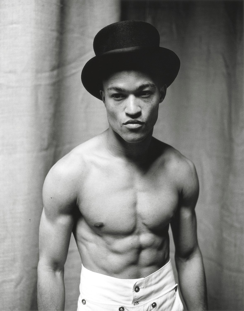 Boxer Paul Vickery Ramon Barry Kamen 12
