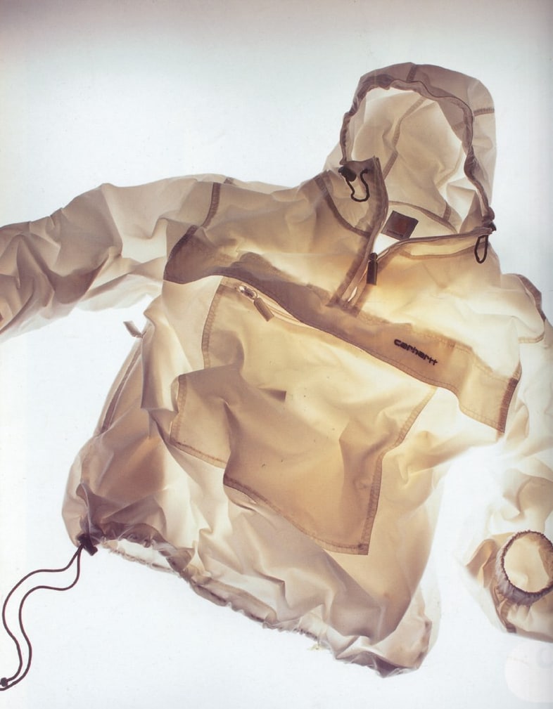 Carhartt WIP subcultural history archives book Rizzoli 9