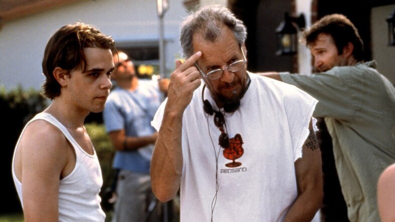 Larry Clark Bully