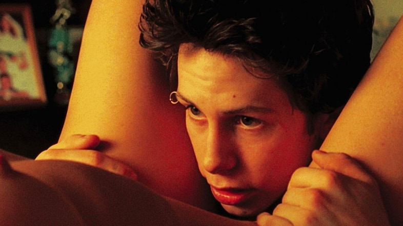 Still from Ken Park, 2002