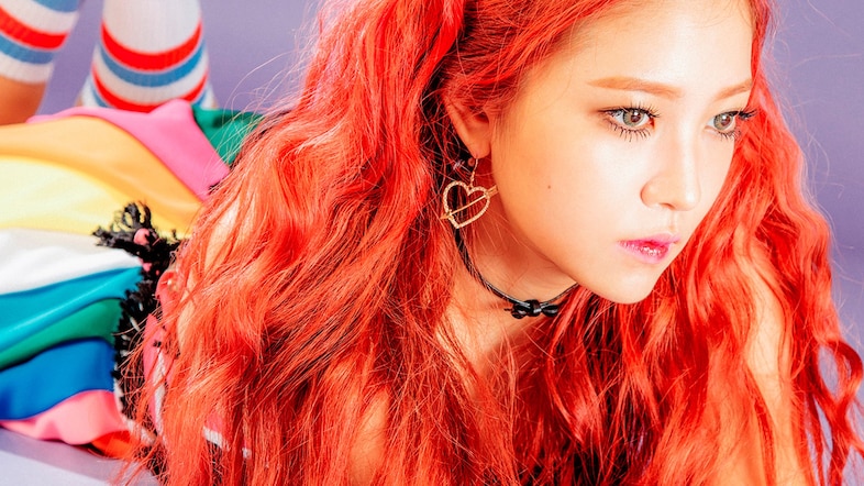 RedVelvet-yeri
