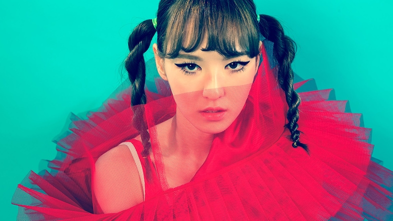 RedVelvet-wendy