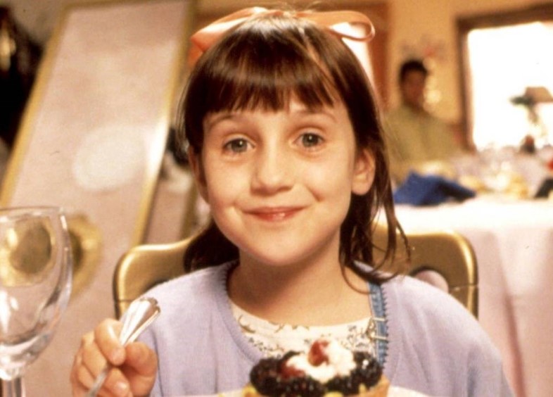 matilda