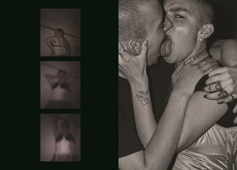SORT zine, issue 2