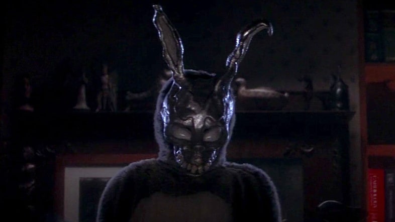 Still from Donnie Darko