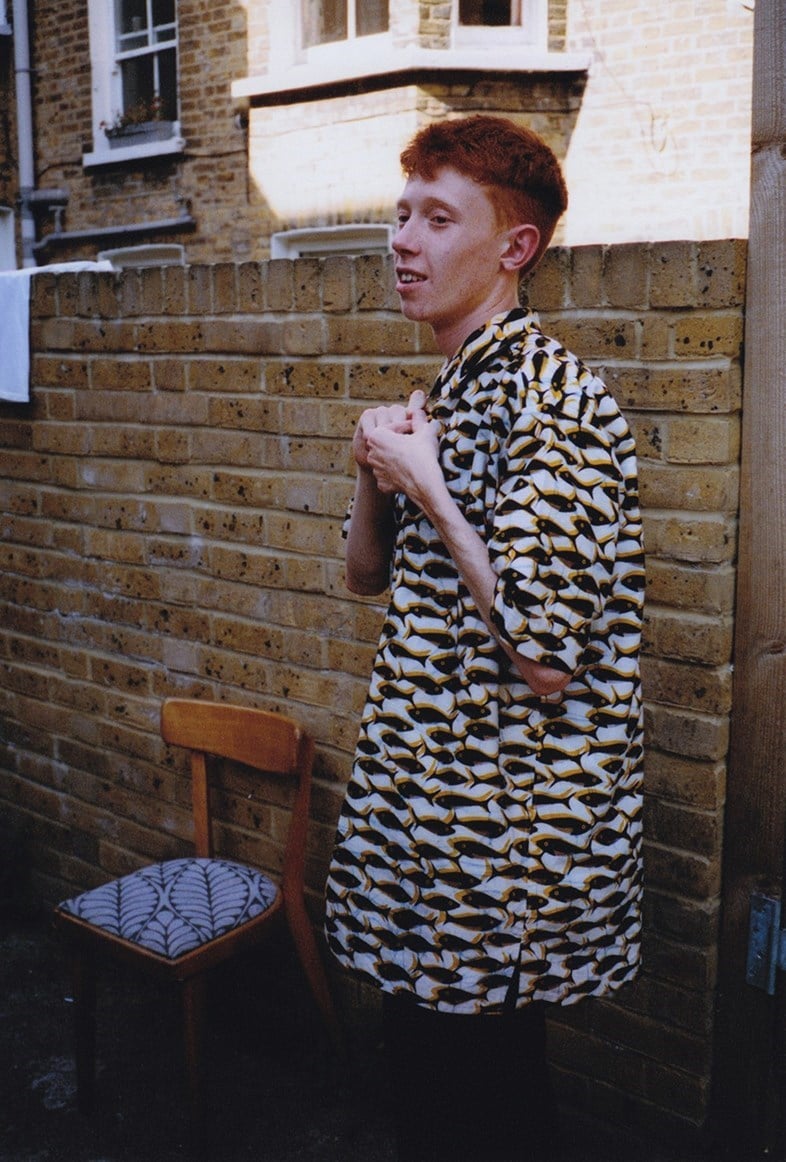 king krule