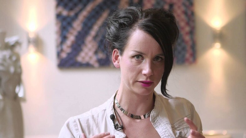 Anouk Wipprecht
