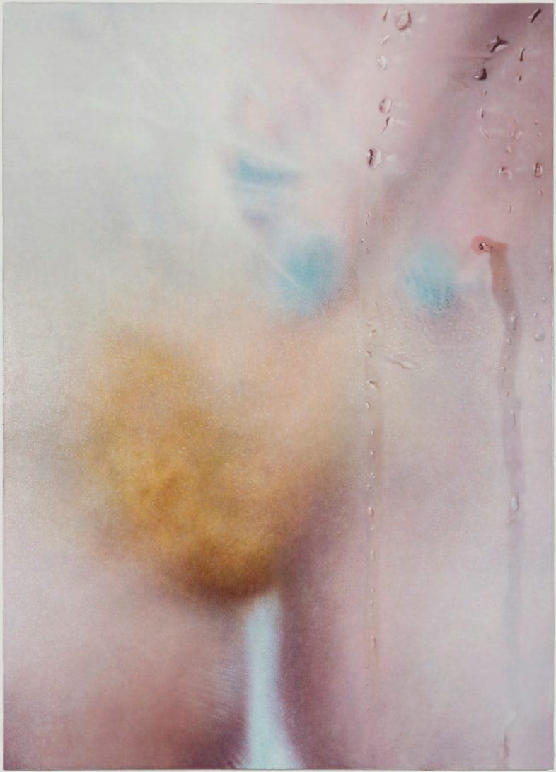 Marilyn Minter’s Pretty/Dirty