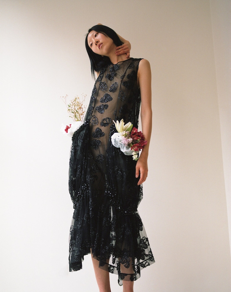 Simone Rocha AW16 2