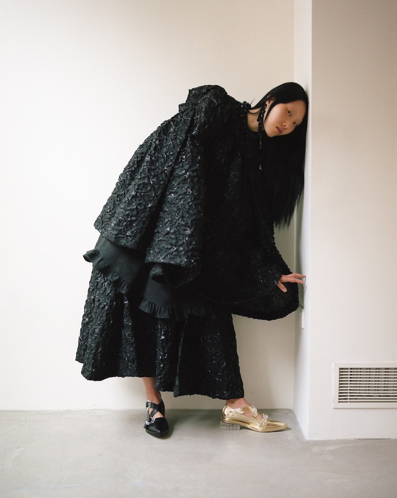 Simone Rocha AW16 3