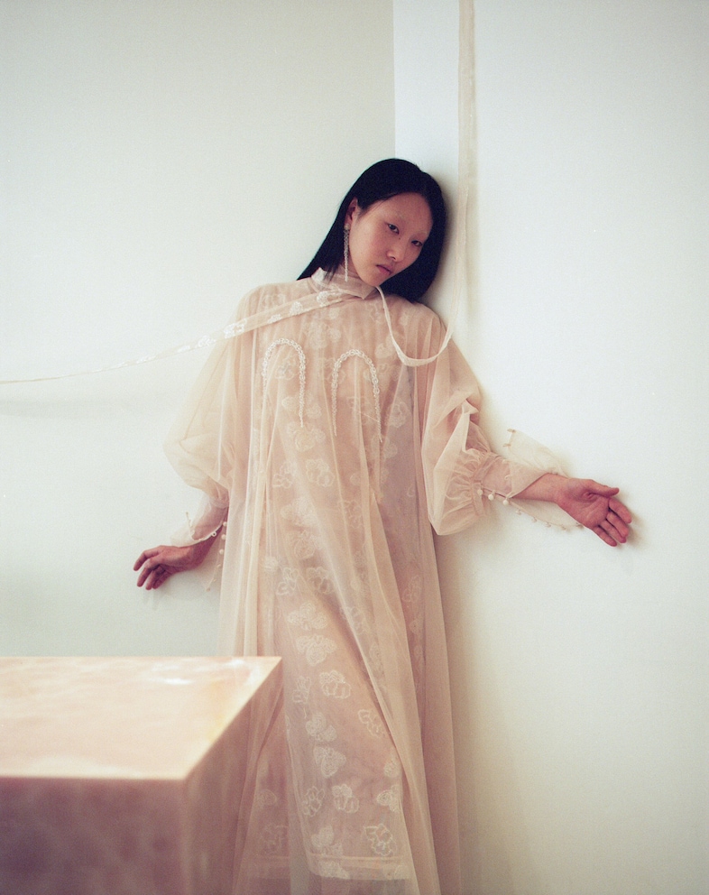 Simone Rocha AW16 5