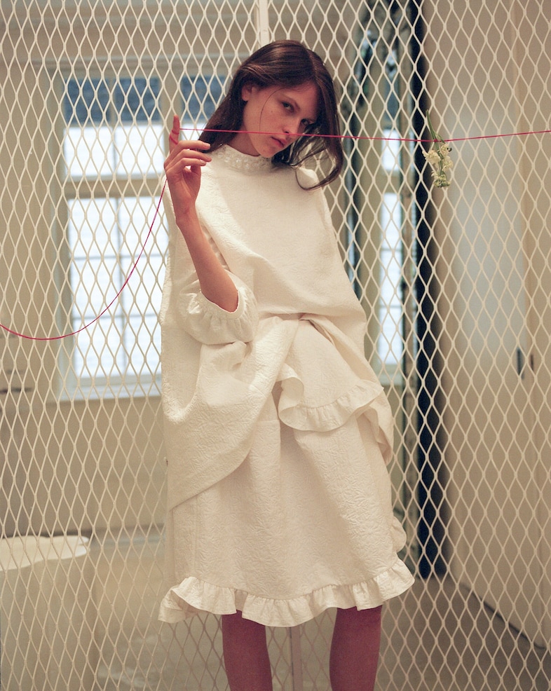 Simone Rocha AW16 7