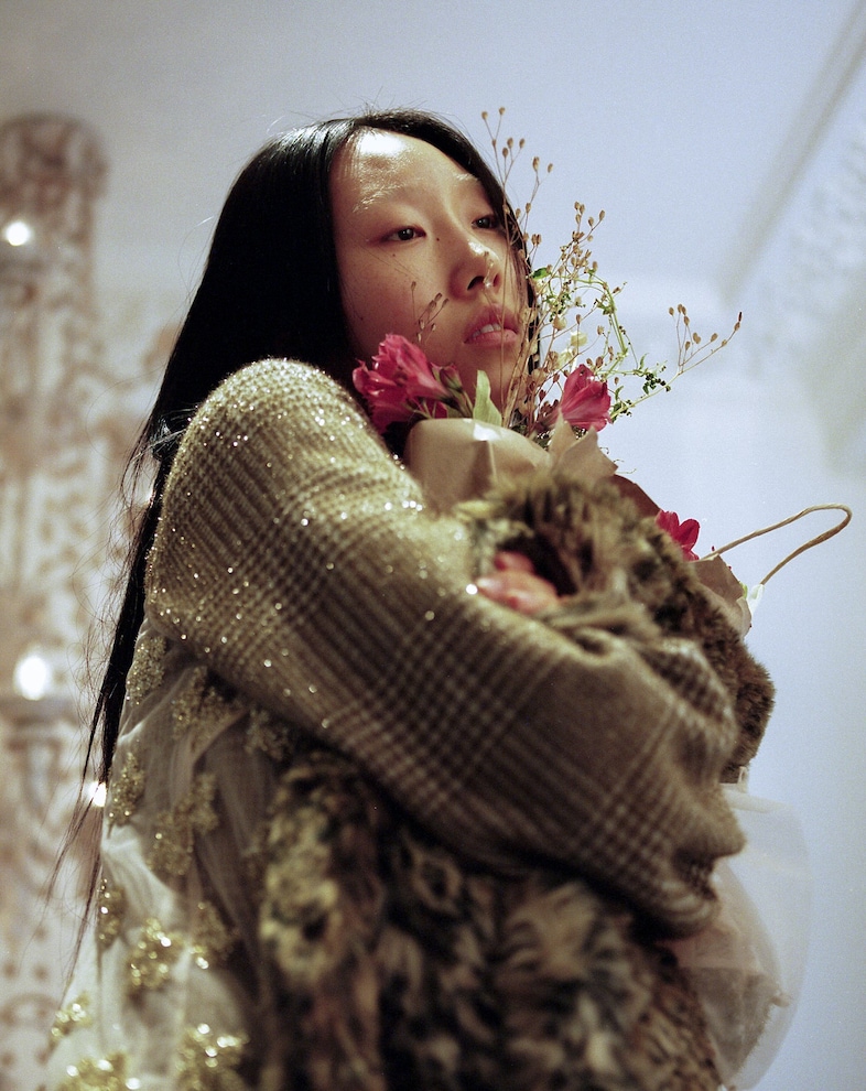 Simone Rocha AW16 6