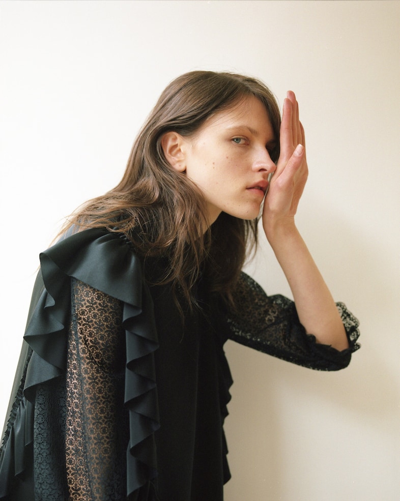 Simone Rocha AW16 8