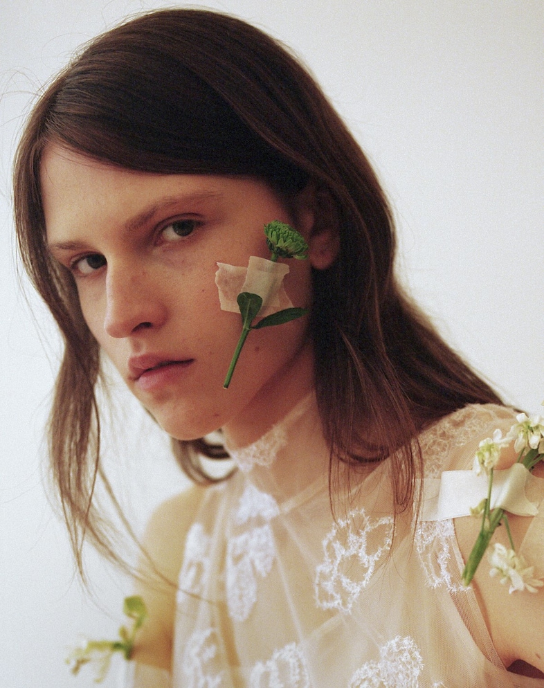 Simone Rocha AW16 10