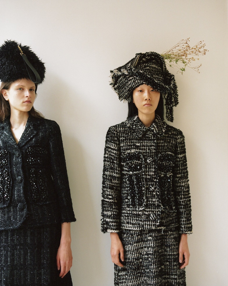 Simone Rocha AW16 11