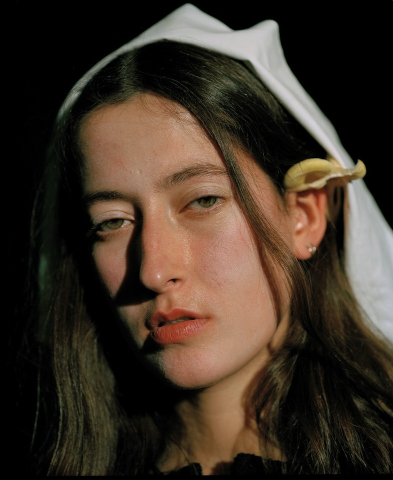 gut magazine magic issue raphael bliss 2