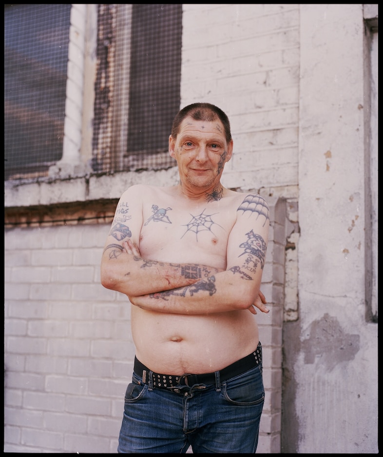 gut magazine magic issue theo cottle 7