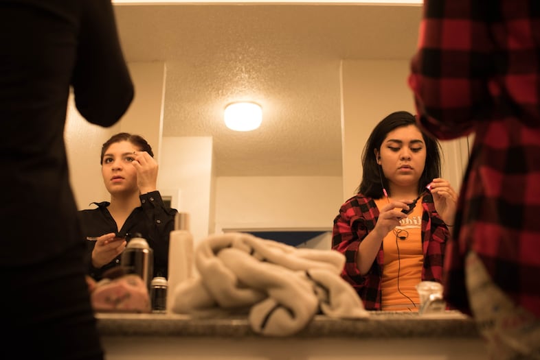 Julio Marcial – San Francisco’s housing crisis