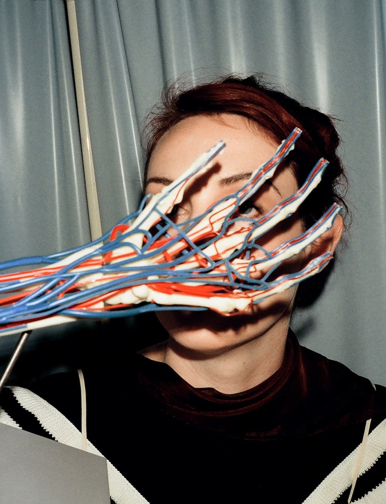 GIRLS LIKE US: SAMANTHA PAYNE 0