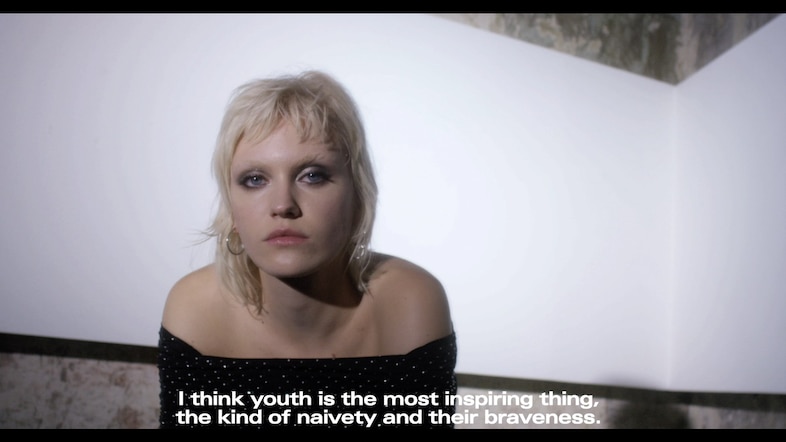 FASTbeat by Paul Franco featuring Demna Gvasalia 