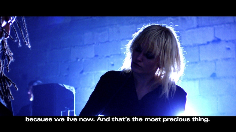 FASTbeat by Paul Franco featuring Demna Gvasalia 