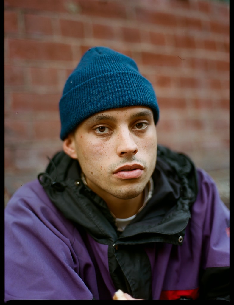 Oisin Rosie Matheson Boys 3