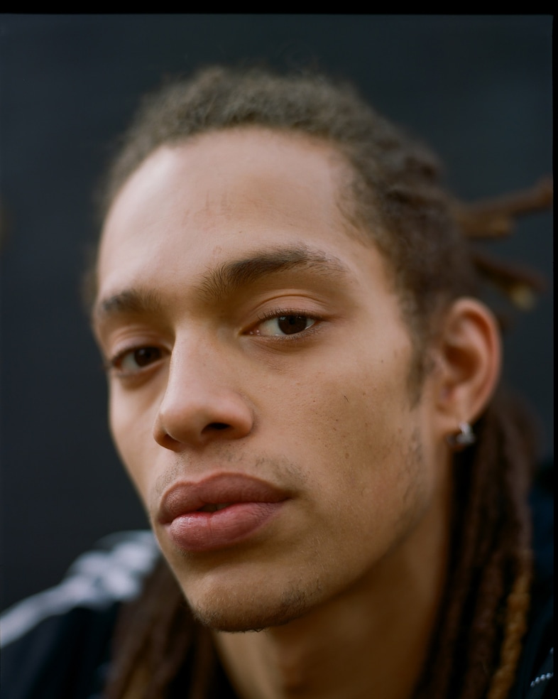 Tarzan Rosie Matheson Boys 4